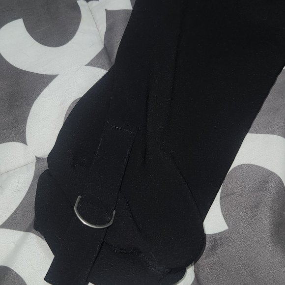 3/4 length blazer - Picture 3 of 3